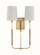 GLENMONT Wall Sconce (57|2072-AGB)