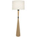 Hatteras Floor Lamp (237|Z478)