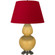 Sunset Double Gourd Table Lamp (237|SU22R)