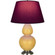 Sunset Double Gourd Table Lamp (237|SU22P)