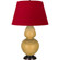 Sunset Double Gourd Table Lamp (237|SU21R)