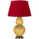 Sunset Double Gourd Table Lamp (237|SU20R)