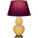 Sunset Double Gourd Table Lamp (237|SU20P)