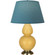 Sunset Double Gourd Table Lamp (237|SU20B)