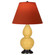 Sunset Small Double Gourd Accent Lamp (237|SU11T)