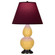 Sunset Small Double Gourd Accent Lamp (237|SU11P)