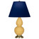 Sunset Small Double Gourd Accent Lamp (237|SU10N)