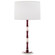 Kane Table Lamp (237|SM72RW)