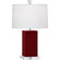 Sangria Small Harvey Accent Lamp (237|SA990)