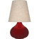Sangria Small June Accent Lamp (237|SA91)