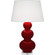 Sangria Triple Gourd Table Lamp (237|SA43X)