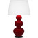 TRIPLE GOURD TABLE LAMP (237|SA41X)