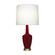 Sangria Small Emma Accent Lamp (237|SA36)