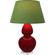 Sangria Double Gourd Table Lamp (237|SA23G)