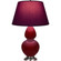 Sangria Double Gourd Table Lamp (237|SA22P)