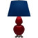 Sangria Double Gourd Table Lamp (237|SA22N)