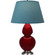 Sangria Double Gourd Table Lamp (237|SA22B)