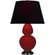 Sangria Double Gourd Table Lamp (237|SA21K)