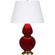 Sangria Double Gourd Table Lamp (237|SA20X)