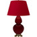 Sangria Double Gourd Table Lamp (237|SA20R)