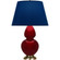 Sangria Double Gourd Table Lamp (237|SA20N)