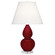 Sangria Small Double Gourd Accent Lamp (237|SA13X)