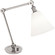 ALLOY TABLE LAMP (237|S2419G)