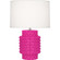 Razzle Rose Small Dolly Accent Lamp (237|RZ801)