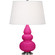 Razzle Rose Small Triple Gourd Accent Lamp (237|RZ32X)