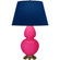 Razzle Rose Double Gourd Table Lamp (237|RZ20N)