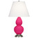 Razzle Rose Small Double Gourd Accent Lamp (237|RZ12X)