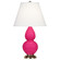 Razzle Rose Small Double Gourd Accent Lamp (237|RZ10X)