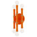 Kane Wall Sconce (237|PM76)