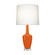 Pumpkin Small Emma Accent Lamp (237|PM35)