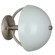 Mavisten Edition Copernica Wall Sconce (237|P604WHT)