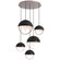Mavisten Edition Copernica Pendant (237|P589BLK)
