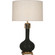 Obsidian Athena Table Lamp (237|OS992)