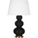 TRIPLE GOURD TABLE LAMP (237|OS40X)