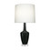 Obsidian Small Emma Accent Lamp (237|OS35)