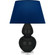 Obsidian Double Gourd Table Lamp (237|OS23N)