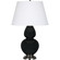 DOUBLE GOURD TABLE LAMP (237|OS22X)