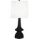 Obsidian Jasmine Table Lamp (237|OS210)