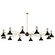 Clare Chandelier (237|OS12BN)