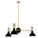 Clare Chandelier (237|OS03BN)