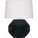 Obsidian Small Franklin Accent Lamp (237|OS02)