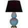 DOUBLE GOURD TABLE LAMP (237|OB20K)