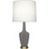 Matte Smokey Taupe Emma Table Lamp (237|MST38)