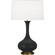Matte Obsidian Pike Table Lamp (237|MOS94)