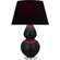 Matte Obsidian Double Gourd Table Lamp (237|MOS23K)