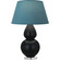 DOUBLE GOURD TABLE LAMP (237|MOS23B)